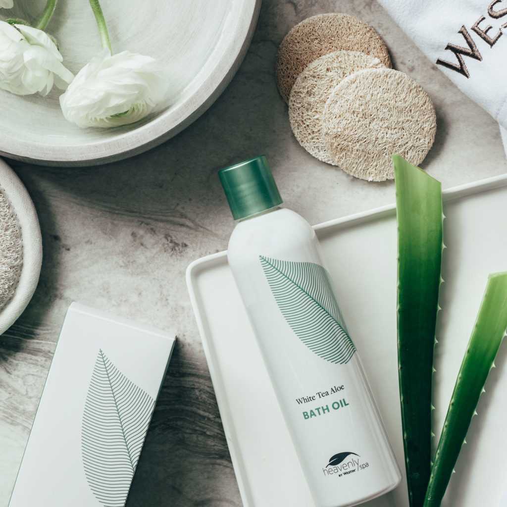 Savannah Spa Treatments - Body Scrubs | Wraps Hydrotherapy | Westin Heavenly  Spa