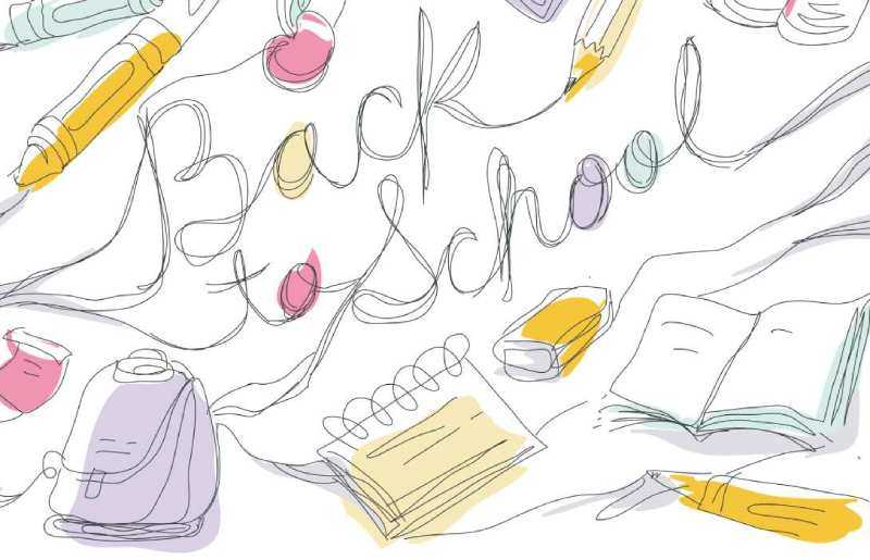 Back to School