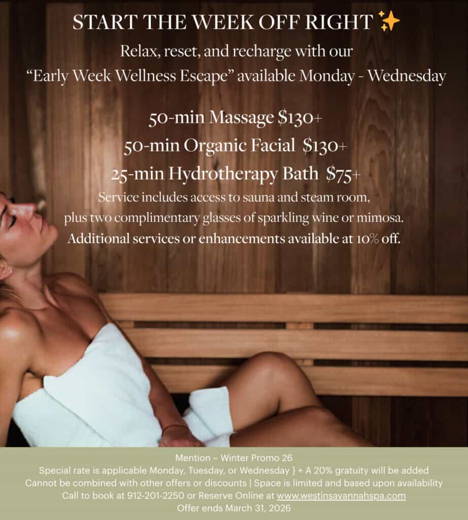 Winter Promo 26 flyer