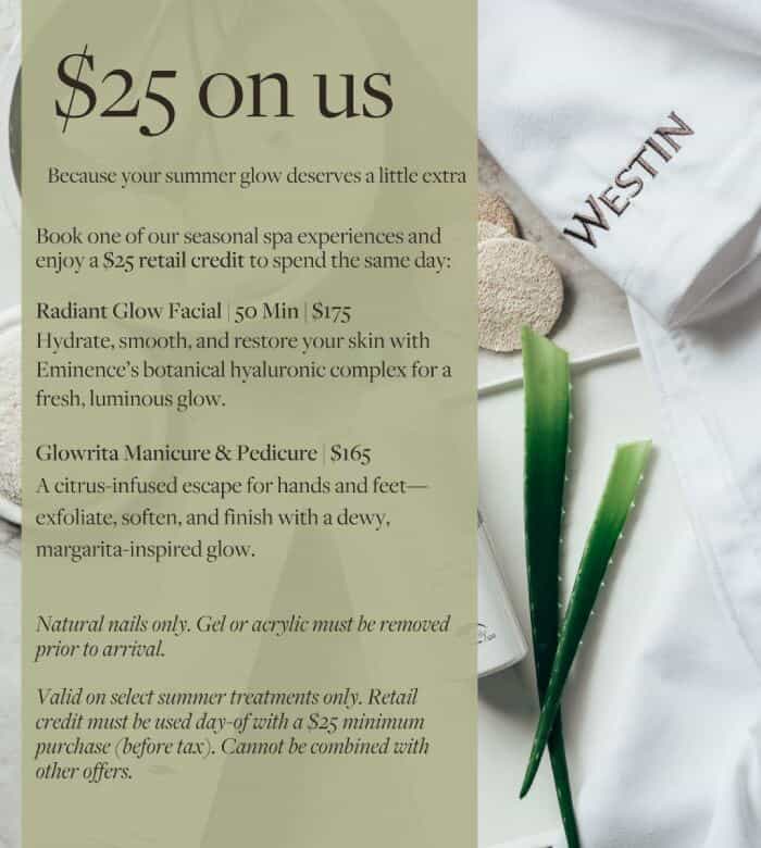 $25 on us offer